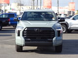 New 2025 Toyota Tundra Limited image 3