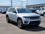 New 2025 Jeep Grand Cherokee Limited 4xe image 4