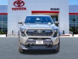 New 2025 Toyota Tacoma TRD Off-Road image 2