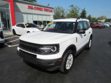 Used 2022 Ford Bronco Sport image 2