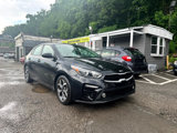 Used 2020 Kia Forte LXS image 2