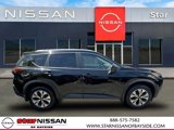 Certified 2022 Nissan Rogue SV image 2