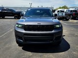 New 2025 Jeep Grand Cherokee L Limited w/ Luxury Tech Group II image 3