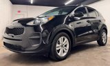 Used 2018 Kia Sportage LX image 3