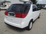 Used 2006 Buick Rendezvous CX image 4