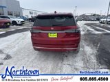 New 2025 Buick Enclave Avenir w/ Super Cruise Package image 6