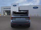New 2025 Ford Explorer ST image 5