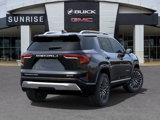 New 2026 GMC Terrain Denali image 5