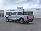 New 2025 Ford F350 Lariat w/ Lariat Ultimate Package image 4