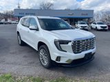 New 2025 GMC Acadia Denali w/ LPO, Floor Liner Package image 6