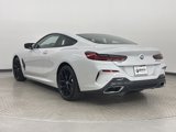 New 2025 BMW M850i xDrive Coupe image 5