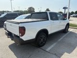 Used 2024 Honda Ridgeline Sport image 4