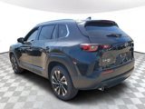 New 2025 MAZDA CX-50 2.5 Hybrid w/ Cargo Package image 3
