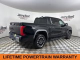Used 2025 Toyota Tundra Limited image 5