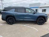 New 2025 Chevrolet Traverse RS w/ LPO, Floor Liner Package image 3