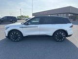 New 2025 Lincoln Nautilus Reserve w/ Jet Appearance Package image 2