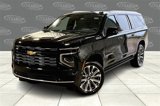 New 2025 Chevrolet Suburban High Country image 2