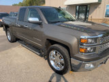 Used 2014 Chevrolet Silverado 1500 LTZ image 2