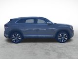 New 2025 Volkswagen Atlas Cross Sport SEL Premium R-Line image 4
