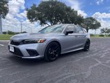Used 2022 Honda Civic Sport image 2