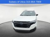 New 2025 Subaru Forester Touring image 4