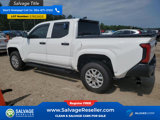Used 2025 Toyota Tacoma SR image 3