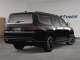 New 2025 Jeep Wagoneer L Series II image 5