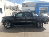 New 2025 Chevrolet Silverado 1500 LT image 2