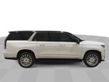 Certified 2022 Cadillac Escalade ESV Premium Luxury image 5
