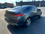 Used 2020 Kia Optima S w/ S Panoramic Sunroof Package image 5