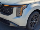 New 2025 Kia Carnival SX Prestige image 2