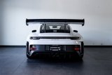 Certified 2024 Porsche 911 GT3 RS image 4