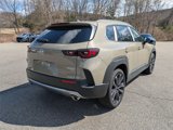 New 2025 MAZDA CX-50 AWD 2.5 Turbo w/ Premium Pkg image 2
