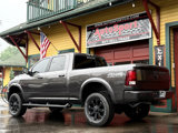 Used 2018 RAM 2500 Laramie w/ Sport Appearance Group image 6