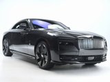 New 2024 Rolls-Royce Spectre w/ Spectre Launch Package image 6
