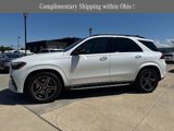 New 2026 Mercedes-Benz GLE 450e 4MATIC image 2