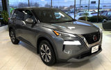 Used 2021 Nissan Rogue SV image 3