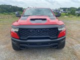 New 2025 RAM 1500 RHO w/ RHO Level 1 Equipment Group image 2