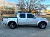 Used 2017 Nissan Frontier SL image 3