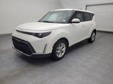 Used 2023 Kia Soul LX w/ LX Technology Package image 2