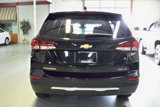 Used 2024 Chevrolet Equinox LT w/ LPO, Floor Liner Package image 4