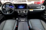 New 2025 Mercedes-Benz G 580 w/ EQ Technology image 5