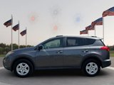 Used 2015 Toyota RAV4 LE image 4