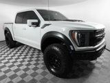 Used 2023 Ford F150 Raptor w/ Equipment Group 802A Raptor R image 3