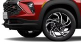 New 2026 Chevrolet TrailBlazer RS image 5