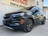 Used 2017 Buick Encore Essence image 5
