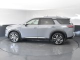 New 2025 Nissan Pathfinder Platinum image 3