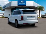 New 2026 Hyundai Palisade Calligraphy image 5