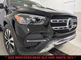 New 2025 Mercedes-Benz GLE 450e 4MATIC image 4