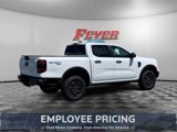 New 2025 Ford Ranger XLT w/ Equipment Group 301A High image 5